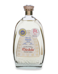 Miodula Polish Vodka / 40% / 0.5l