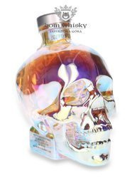 Wódka Crystal Head Aurora / bez opakowania / 40% / 0,7l