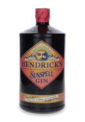 Hendrick's Gin Sunspell  / 43,4% / 1,0l