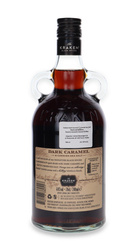 Kraken Dark Caramel / 40% / 0,7l