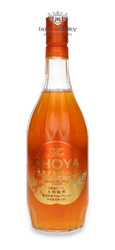 The Choya Craft Fruit Japanese Liqueur / 15.5%/ 0.7l