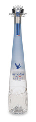 Wódka Grey Goose Altius / 40% / 0,7l