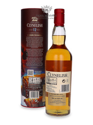 Clynelish 12-year-old, Diageo Special Release 2022 / 58.5% / 0.7l