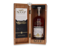 Dumbarton 55-year-old (D.1964, B.2020) Douglas Laing's XOP / 44.6% / 0.7l