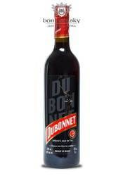 Dubonnet Rouge Aperitif / 14,8% / 0,75l