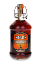 Stroh Rum Punsch / 25% / 0,5l