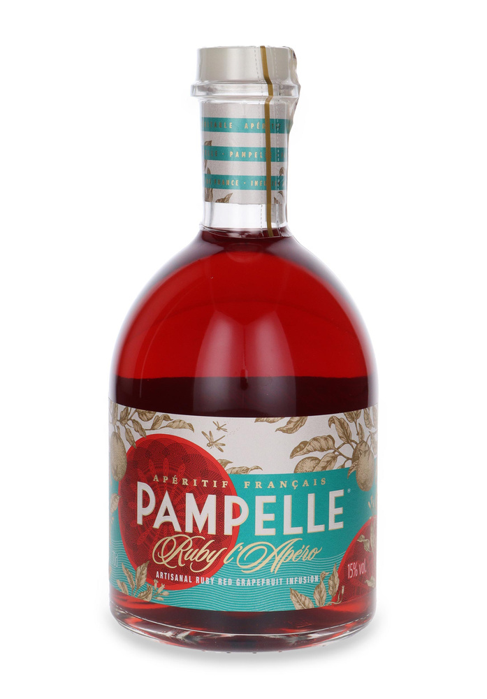 Pampelle Aperitif / 15% / 0.7l