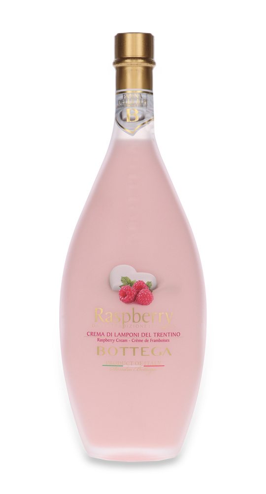Bottega Raspberry / 15% / 0.5l