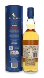 Talisker 14-letni, Molten Seas, 2025 Special Release/ 53,9%/ 0,7l