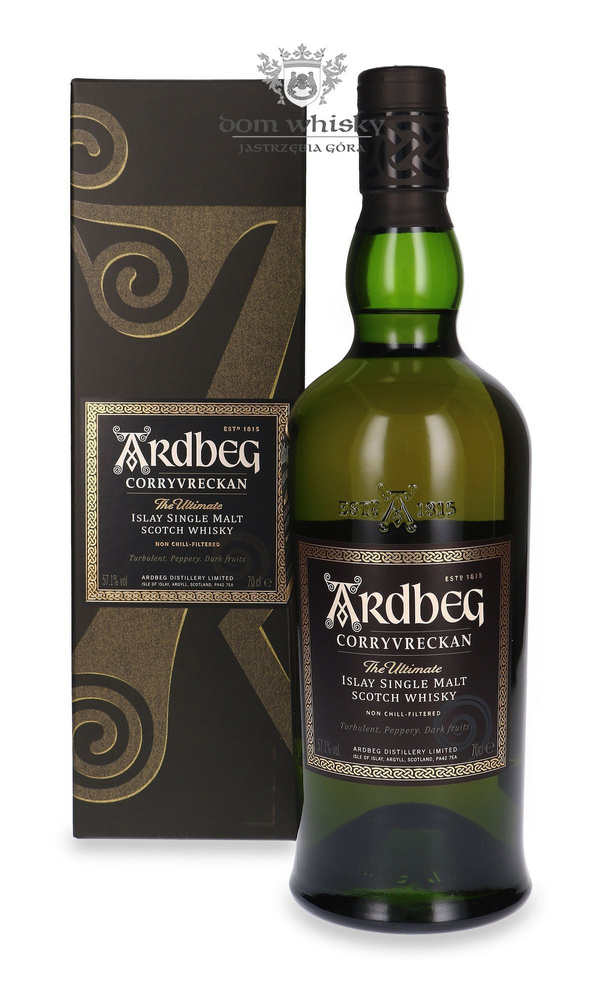 Ardbeg Corryvreckan / 57.1% / 0.7l