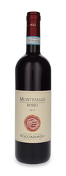 Montefalco Rosso 2023 Scacciadiavoli /13,5% / 0,75l