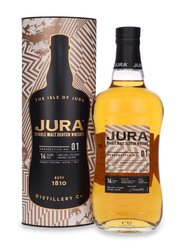Jura 16 years old Perspective No. 01 / 0,7l / 46%