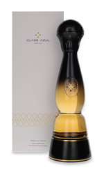 Tequila Clase Azul Gold 100% Agave /white box /40% / 0,7l