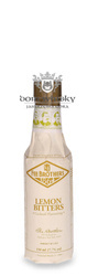 Fee Brothers Lemon Bitters / 27,7% / 0,15l