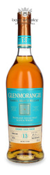 Glenmorangie 13-letni Barrel Select Cognac Cask Finish (bez opakowania) / 46% / 0,7l