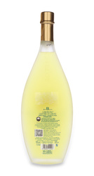Limoncino Bottega Liqueur / 30% / 0.5l