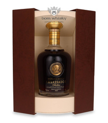 Diplomatico Ambassador Selection / 47% / 0.7l