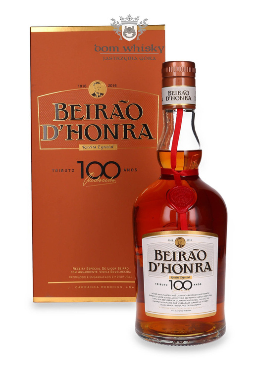 Beirao D'Honra Licor / 30% / 0,7l