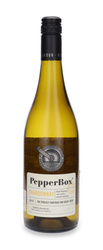 PepperBox Chardonnay/ 13% /0,75l