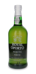 Royal Oporto White Porto / 19% / 0,75l