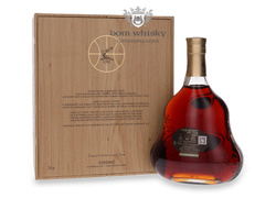 Cognac Hennessy XO Limited Edition NBA 2024 / 40% / 0.7l