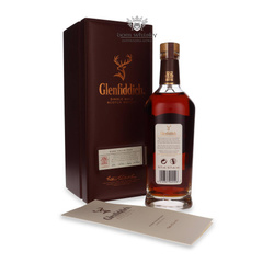 Glenfiddich 1985, 30 Year Old Rare Collection (French market only) / 50.7% / 0.7l