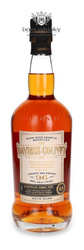 Daviess County Kentucky Straight Bourbon Finished in French Oak Casks / 48% / 0,75l