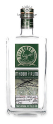 Mhoba Select Release White Rum / 58% / 0,7l