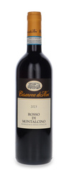Casanova di Neri 2023 Rosso di Montalcino  / 13,5% / 0,75l