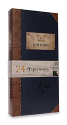 A.H. Riise Kalendarz Adwentowy 24 x 0,02l