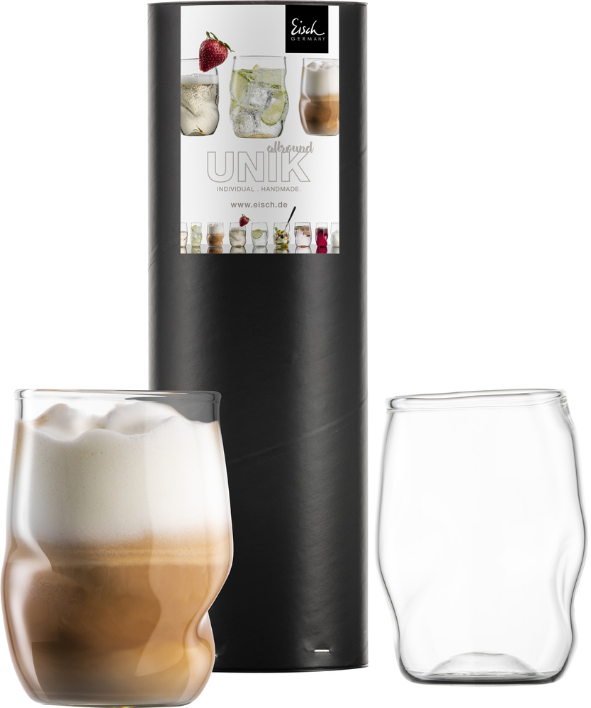 Szklanki Eisch - Unik 131/10 - 2 szt Tuba