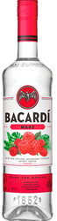 Bacardi Razz Rum/ 27% / 0,7l