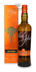 Paul John Nirvana / 40% / 0.7l