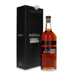 Auchentoshan 32-year-old (D.1979, B.2012) Oloroso Sherry Matured / 50.5% / 0.7l