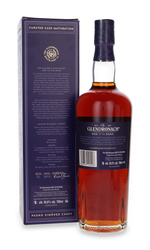 The GlenDronach Ode To The Dark PX Cask / 50,8% / 0,7l