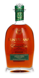 Punta Cana VS Club Esplendido Rum / 38% / 0.7l