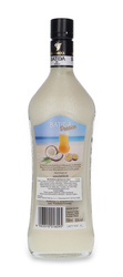 Batida De Coco Mangaroca / 16% / 0,7l
