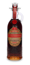 El Ron Prohibido Reserva, 12 years old / 40% / 0.7l