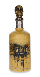 Tequila Padre Azul Super Premium Reposado / 38% / 1.0l