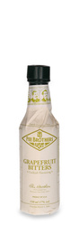 Fee Brothers Grapefruit Bitters / 17% / 0,15l