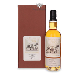 Jura 29-year-old The Single Malts of Scotland / 42.9%/0.7l
