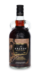 Kraken Dark Caramel / 40% / 0,7l