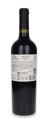 Kaiken Indomito Cabernet Franc / 14% / 0,75l