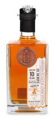 Glendullan 10-year-old (D.2010, B. 2020) PX Cask Finish, The Single Cask Ltd. / 60%/ 0.7l