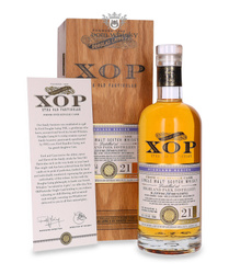 Highland Park 21-year-old (D.1997, B.2019) Douglas Laing's XOP / 51.9% / 0.7l