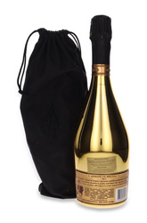 Champagne Armand de Brignac Brut Gold /12.5%/ 0.75l