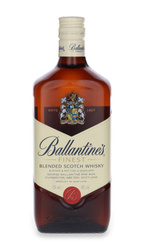 Ballantine's Finest / 40% / 0.7l