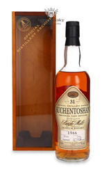 Auchentoshan 1966, 31-year-old, (Cask # 1005) / 46.1%/ 0.7l