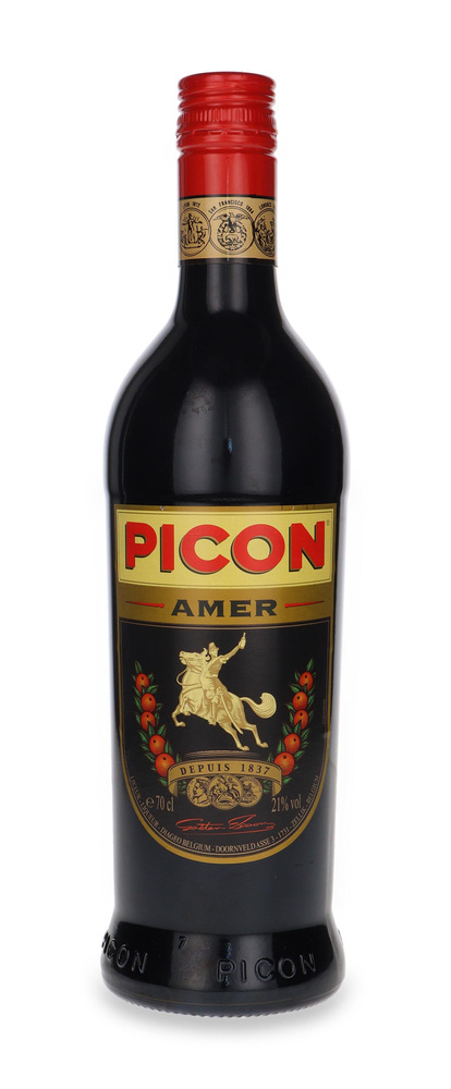 Picon Amer Aperitif / 21% / 0.7 L