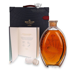 The Macallan 1940 The Golden Age Of Travel The Air Ship / 44.4% / 0.7l